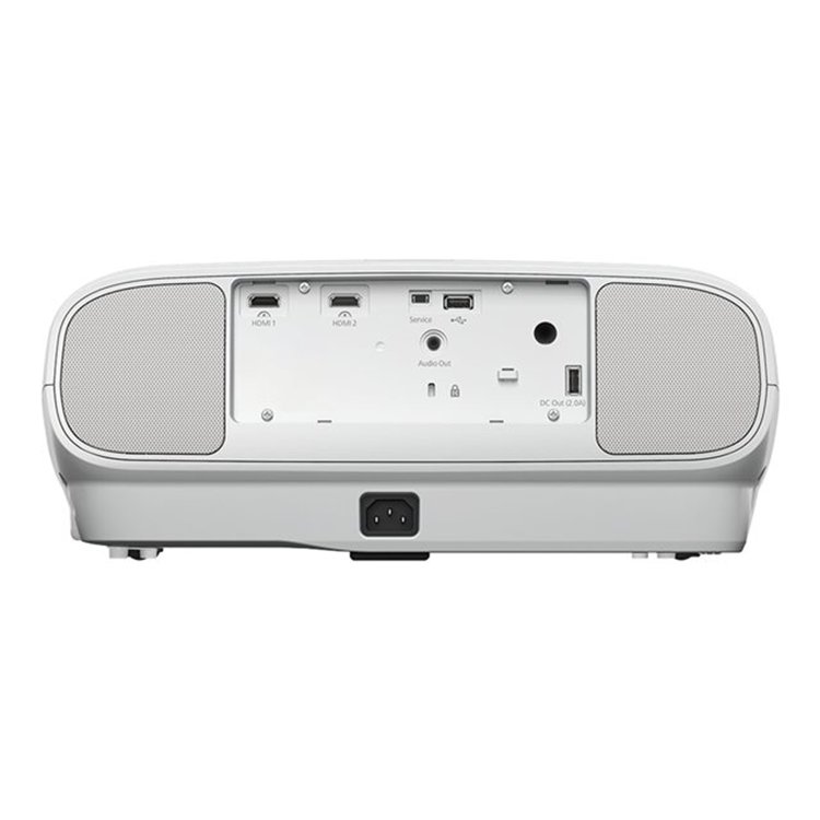 EH-TW7000 3LCD 4K PRI-UHD 16:9 3000 lum EH-TW7000 3LCD 4K PRI-UHD 16:9 3000 lum