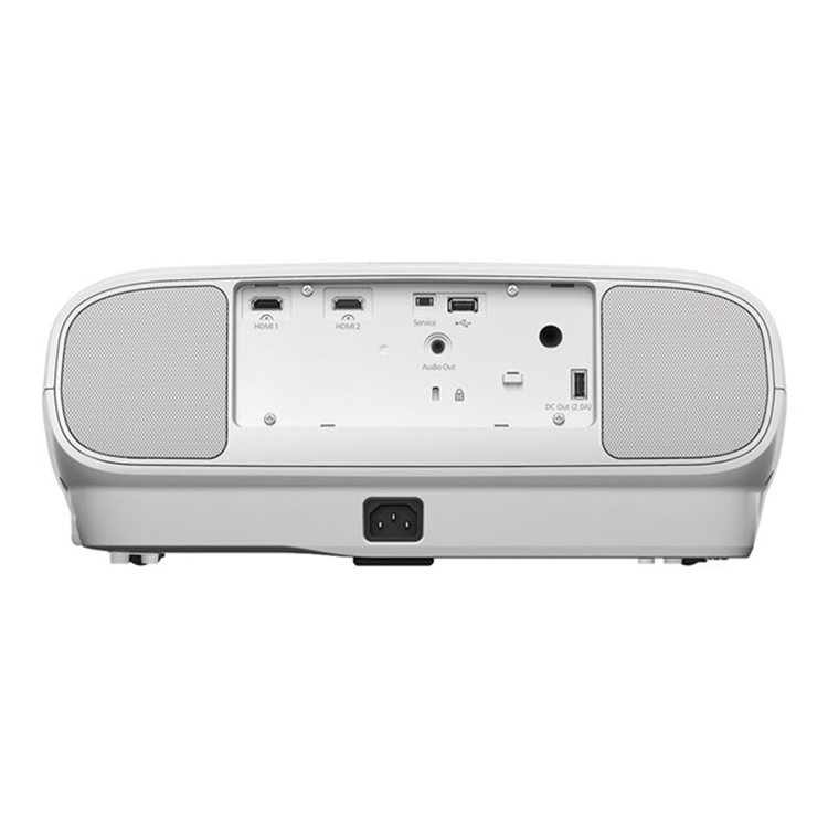 EH-TW7000 3LCD 4K PRI-UHD 16:9 3000 lum