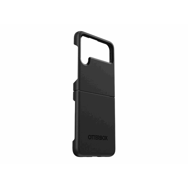 OtterBox Thin Flex DYNAMIC - black OtterBox Thin Flex DYNAMIC - black