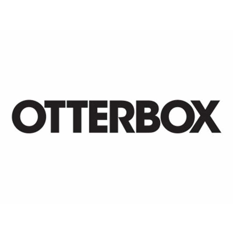 OtterBox Thin Flex DYNAMIC - black OtterBox Thin Flex DYNAMIC - black