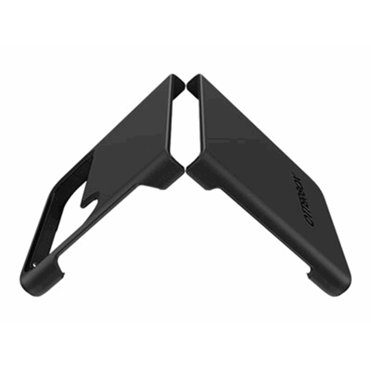 OtterBox Thin Flex DYNAMIC - black OtterBox Thin Flex DYNAMIC - black