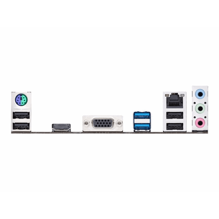 MB PRIME H610M-K D4 MB PRIME H610M-K D4