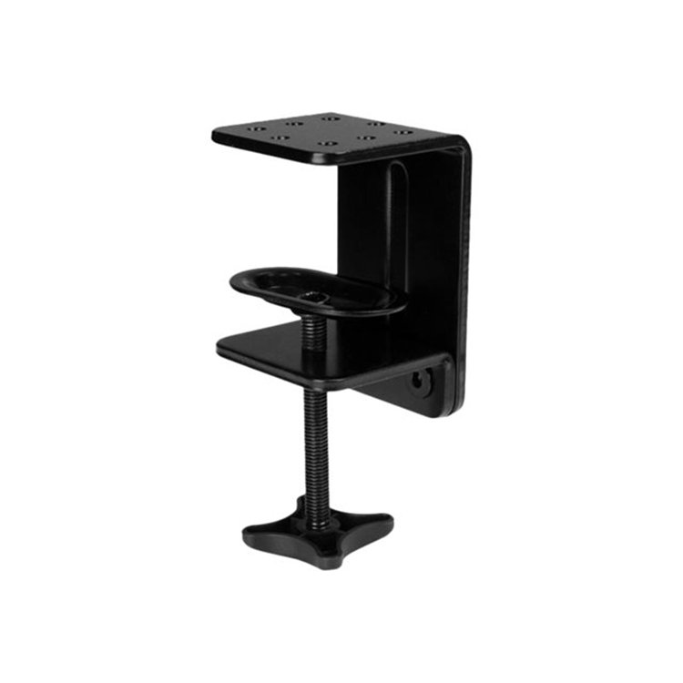 Dual Monitor Mount with 2 Port USB Dual Monitor Mount with 2 Port USB