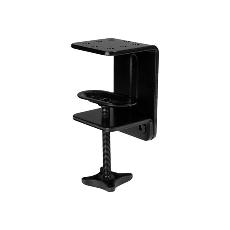 Dual Monitor Mount with 2 Port USB Dual Monitor Mount with 2 Port USB