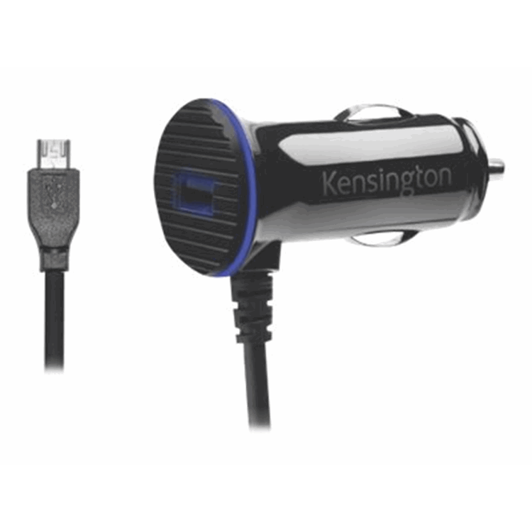 Powerbolt 3.4Amp Car Charger for Galaxy