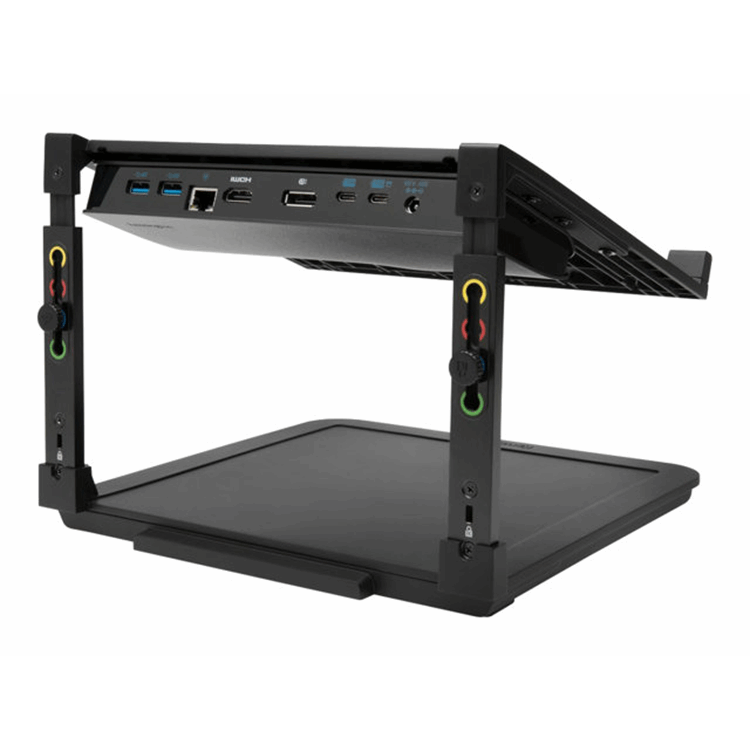 SmartFit Laptop Riser