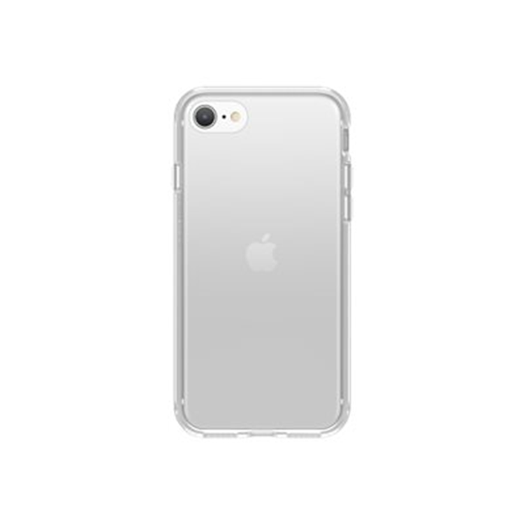 OtterBox React iPhone SE (2nd)/8/7 clr