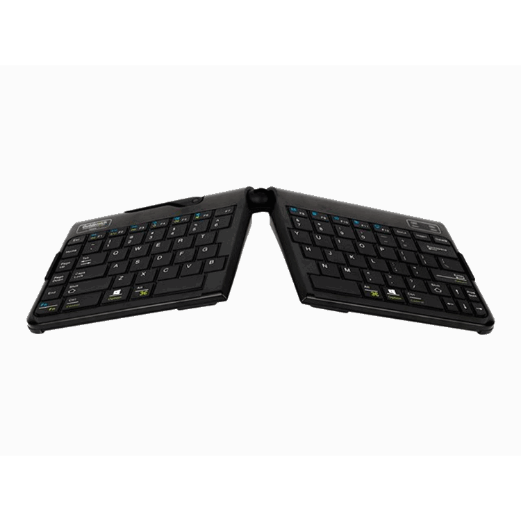 Goldtouch Travel Go Bluetooth Splitkeybo Goldtouch Travel Go Bluetooth Splitkeybo