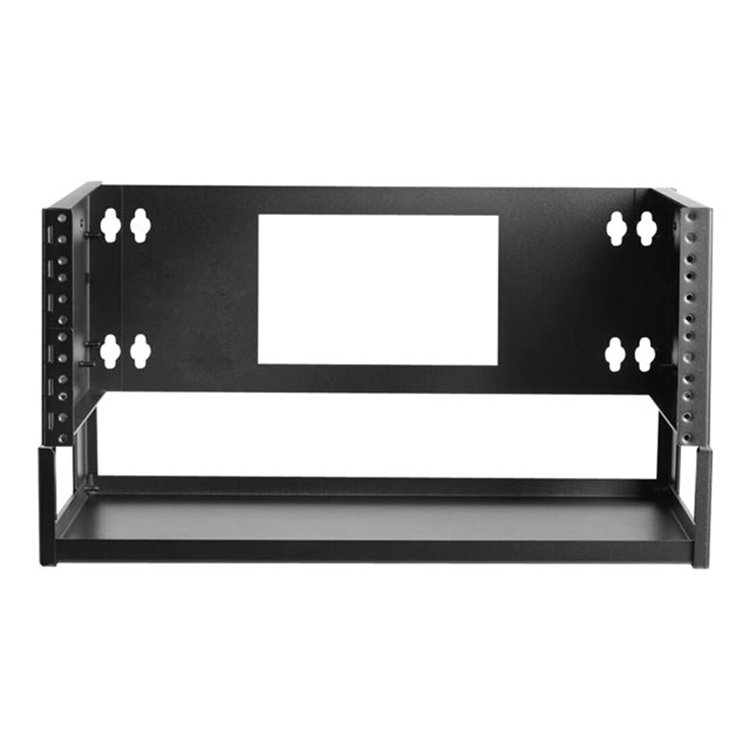 EATON Tripp Lite 4U Wall-Mount Bracket w EATON Tripp Lite 4U Wall-Mount Bracket w
