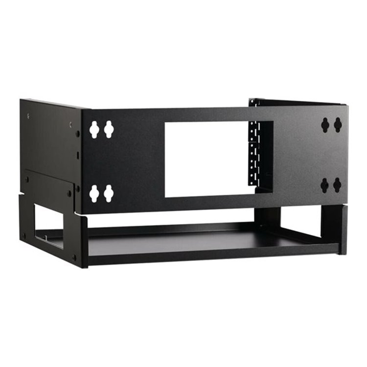 EATON Tripp Lite 4U Wall-Mount Bracket w EATON Tripp Lite 4U Wall-Mount Bracket w