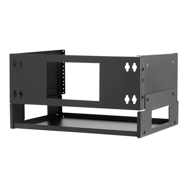 EATON Tripp Lite 4U Wall-Mount Bracket w EATON Tripp Lite 4U Wall-Mount Bracket w