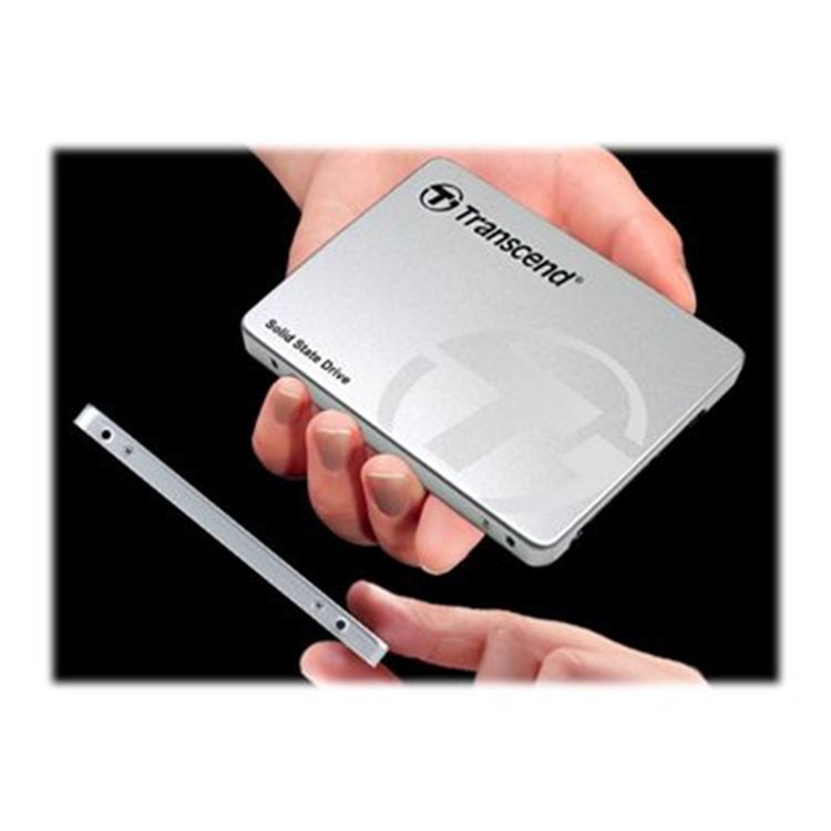 240GB 2,5" SSD220S SATA3 240GB 2,5" SSD220S SATA3