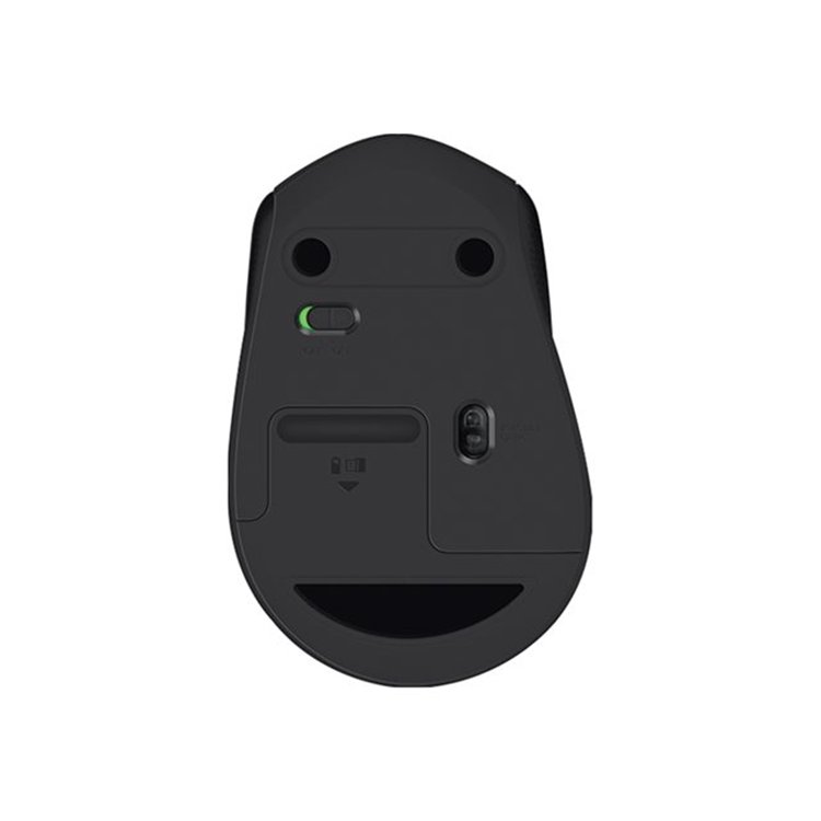 M330 Silent Plus Black M330 Silent Plus Black