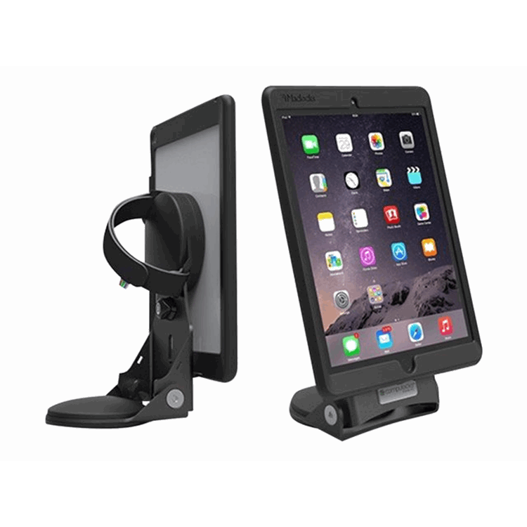Grip+Dock-Universal Secr Stand+HandGrip Grip+Dock-Universal Secr Stand+HandGrip