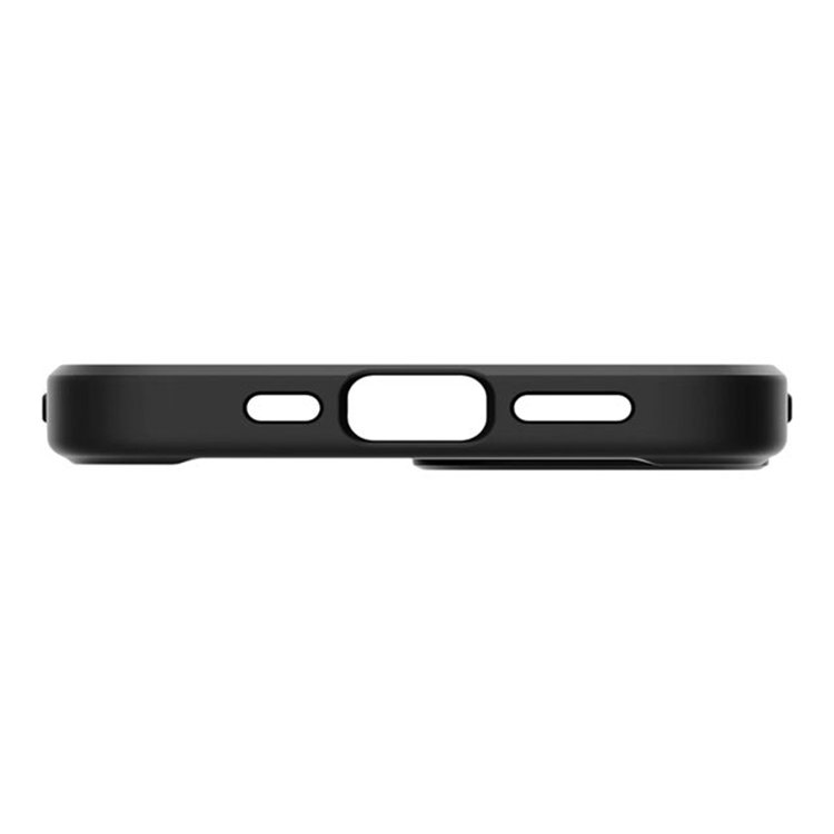 Spigen IP 6.1IN Ultra Hybrid Black Spigen IP 6.1IN Ultra Hybrid Black