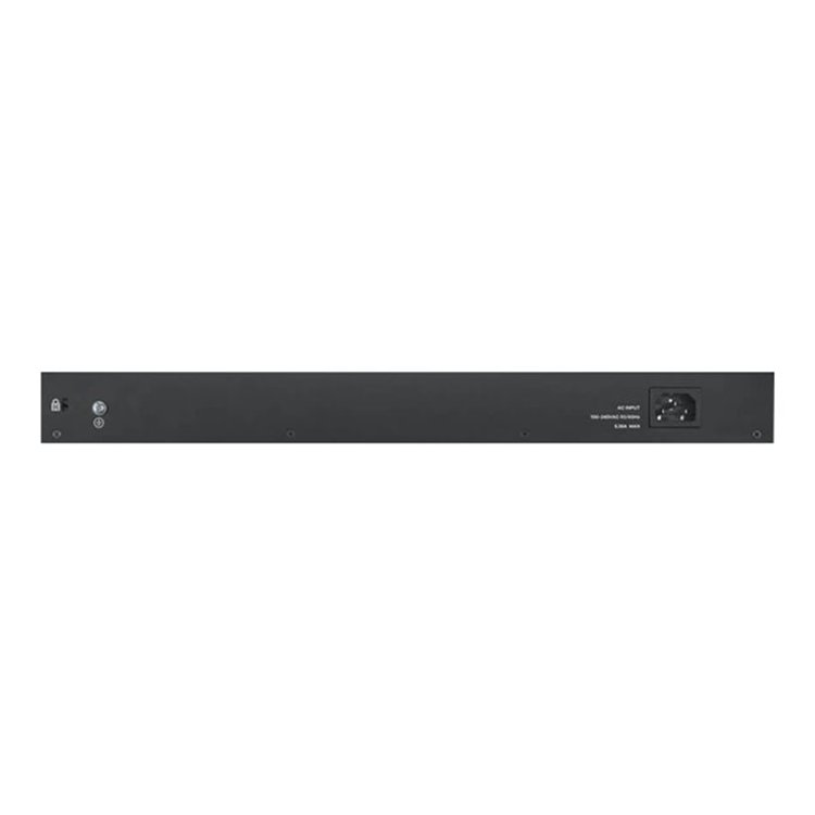 GS1920-24HPv2 28 Port Smart Switch GS1920-24HPv2 28 Port Smart Switch