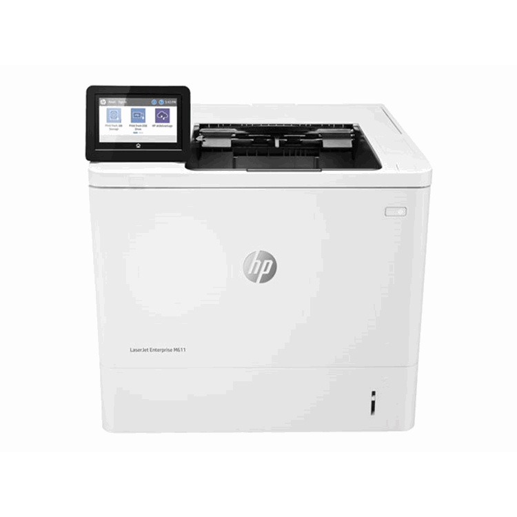 M611dn 61ppm 550sht A4 5000-25000 RMPV