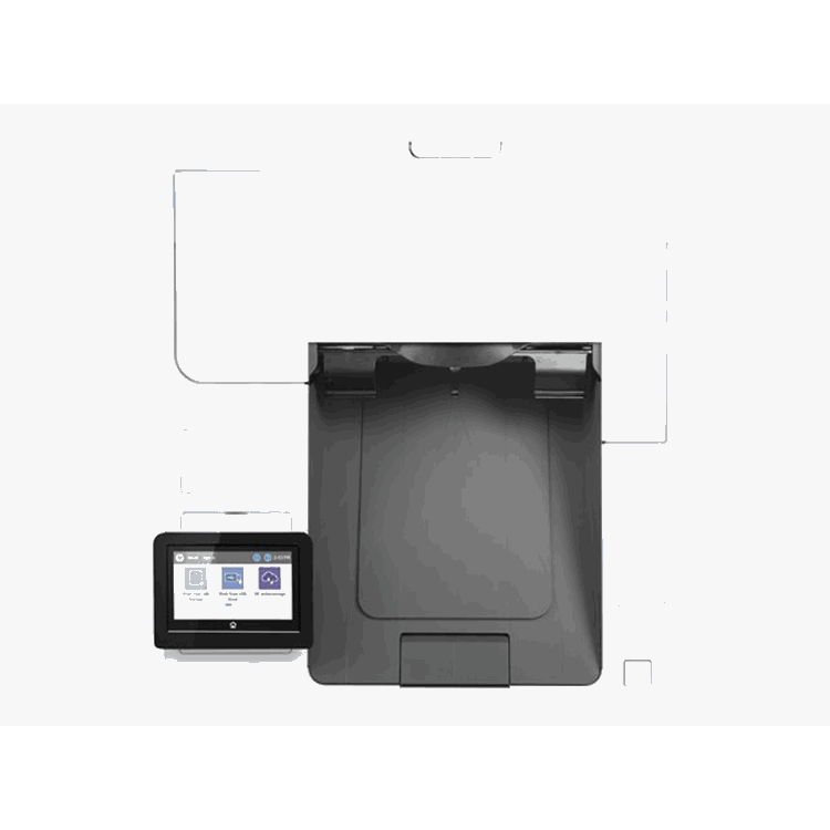 M611dn 61ppm 550sht A4 5000-25000 RMPV M611dn 61ppm 550sht A4 5000-25000 RMPV