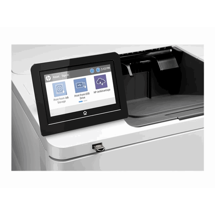 M611dn 61ppm 550sht A4 5000-25000 RMPV M611dn 61ppm 550sht A4 5000-25000 RMPV