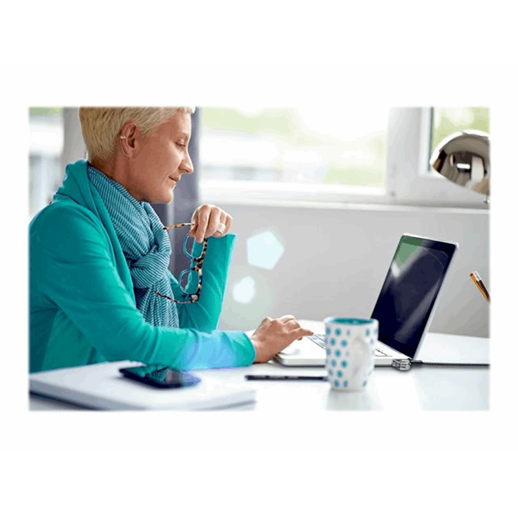 SA27 Privacy Screen Filter for iMac 27"