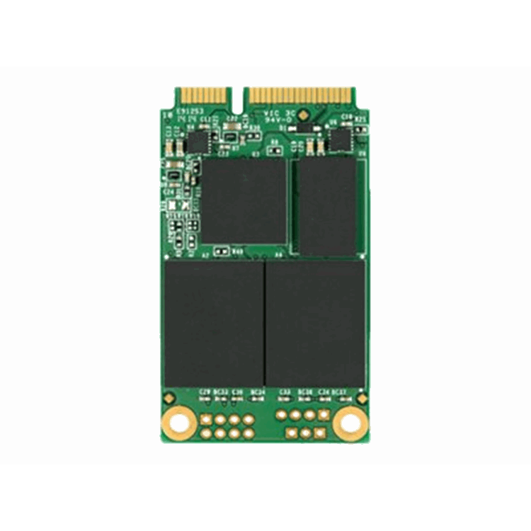 SSD 16GB MSA370 mSATA 3 52pin MLC SSD 16GB MSA370 mSATA 3 52pin MLC