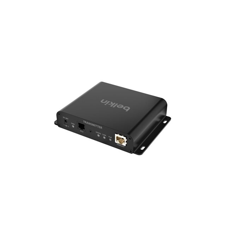 Belkin Extender Transmitter Copper CAT6 Belkin Extender Transmitter Copper CAT6