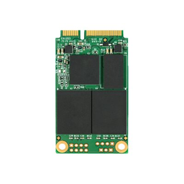 SSD 32GB MSA370 mSATA 3 52pin MLC SSD 32GB MSA370 mSATA 3 52pin MLC