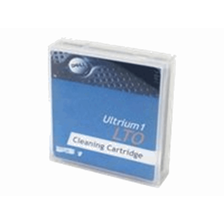 LTO/Ultrium Universal Cleaning Cartridge LTO/Ultrium Universal Cleaning Cartridge