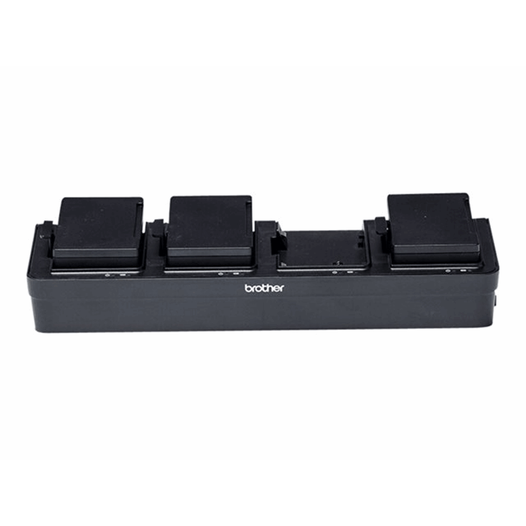 4 Bay Batt Charger station 3in FOR SERIE 4 Bay Batt Charger station 3in FOR SERIE