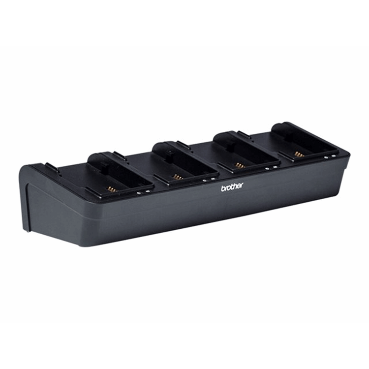4 Bay Batt Charger station 3in FOR SERIE 4 Bay Batt Charger station 3in FOR SERIE
