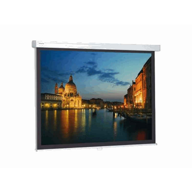 ProScreen 162x280 16:9 Matte White ProScreen 162x280 16:9 Matte White