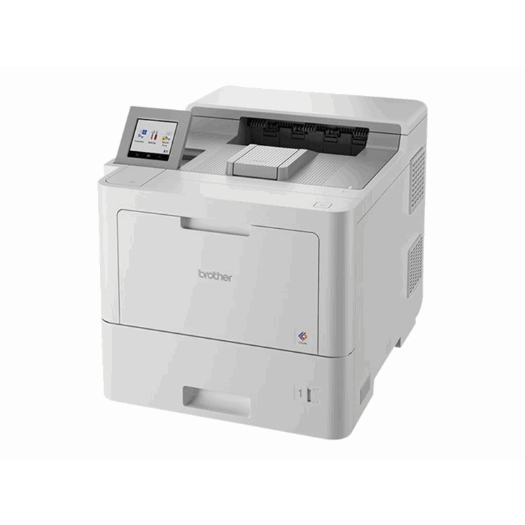 HL-L9470CDN Color A4 laser print 40 ppm HL-L9470CDN Color A4 laser print 40 ppm