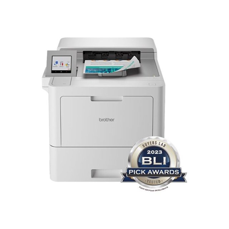 HL-L9470CDN Color A4 laser print 40 ppm HL-L9470CDN Color A4 laser print 40 ppm