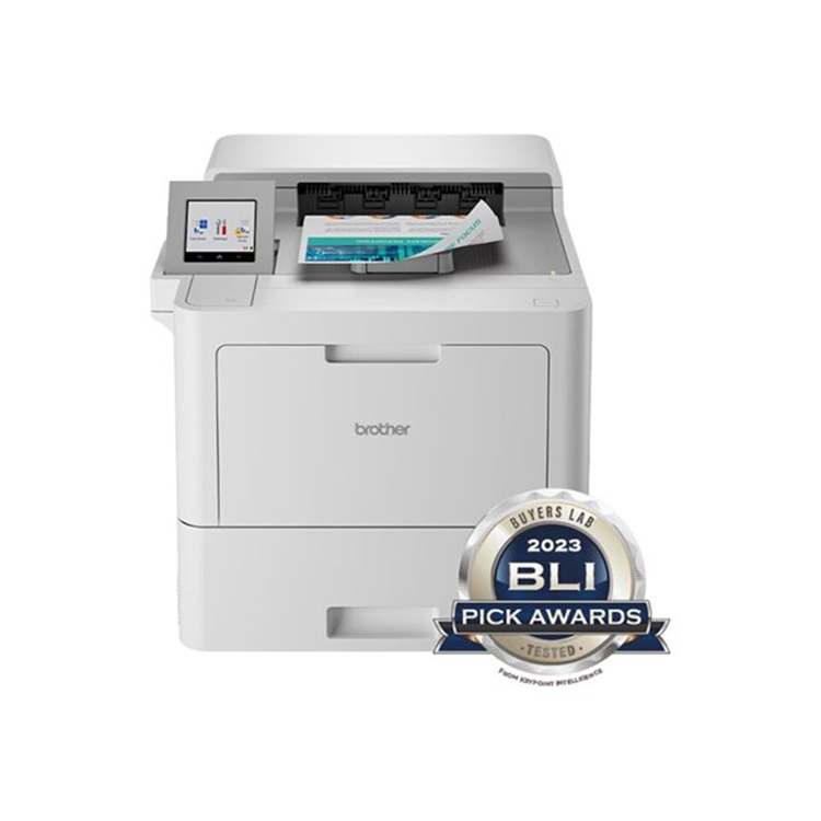 HL-L9470CDN Color A4 laser print 40 ppm