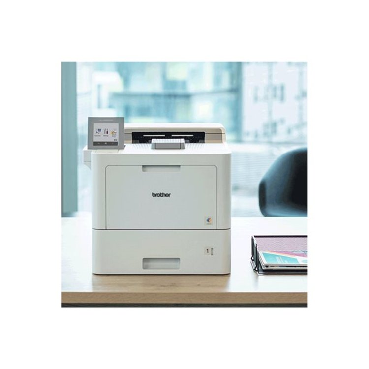 HL-L9470CDN Color A4 laser print 40 ppm HL-L9470CDN Color A4 laser print 40 ppm