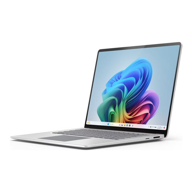 Surface Laptop 7 15" x elite/16/512 Plat