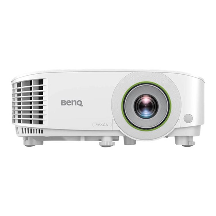 EW600 - Projector - DLP WXGA - 3500lm -Android system - HDMI - Wireless projection (support Android EW600 - Projector - DLP WXGA - 3500lm -Android system - HDMI - Wireless projection (support Android