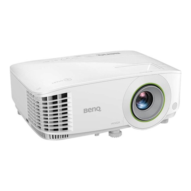 EW600 - Projector - DLP WXGA - 3500lm -Android system - HDMI - Wireless projection (support Android EW600 - Projector - DLP WXGA - 3500lm -Android system - HDMI - Wireless projection (support Android