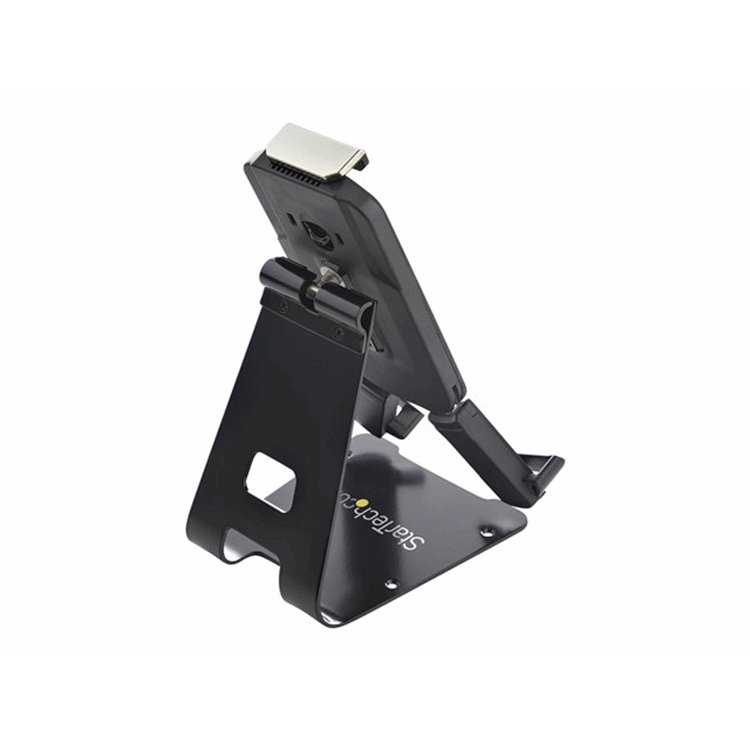 Secure Tablet Stand/Mount - 7.9-13 inch Secure Tablet Stand/Mount - 7.9-13 inch