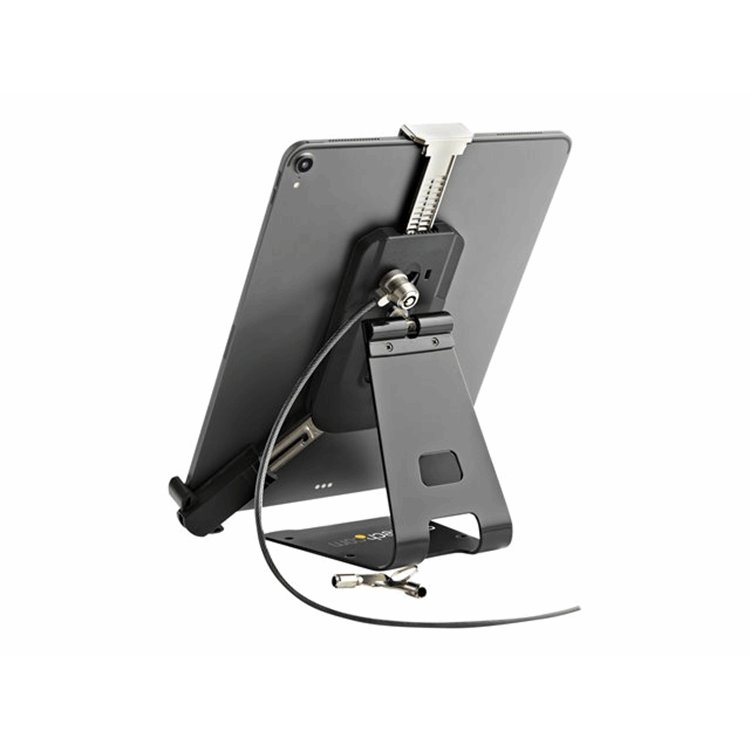 Secure Tablet Stand/Mount - 7.9-13 inch Secure Tablet Stand/Mount - 7.9-13 inch