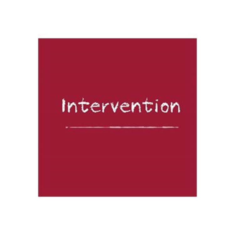 Digital voucher voor de Intervention uitbreiding. Product Lijn C Digital voucher voor de Intervention uitbreiding. Product Lijn C