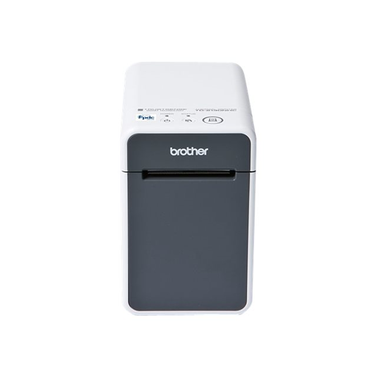 TD210N labelprinter 300 x 300 dpi TD210N labelprinter 300 x 300 dpi