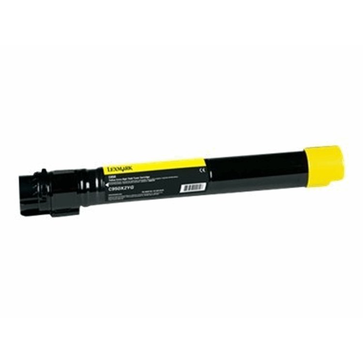Toner/yellow 24000sh f C950