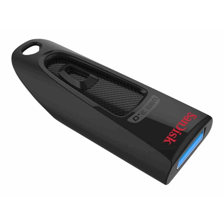 SanDisk Ultra USB 3.0 32GB SanDisk Ultra USB 3.0 32GB