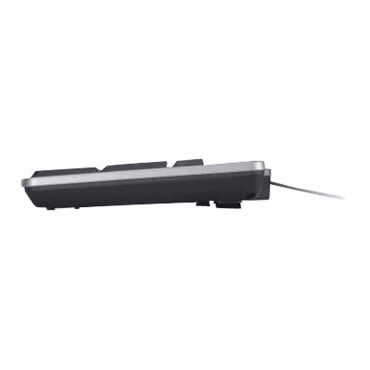 Keyboard : US/Euro QWERTY Dell KB-522