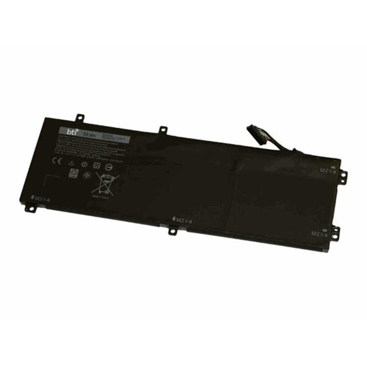 BTI 3C battery XPS 15 9550