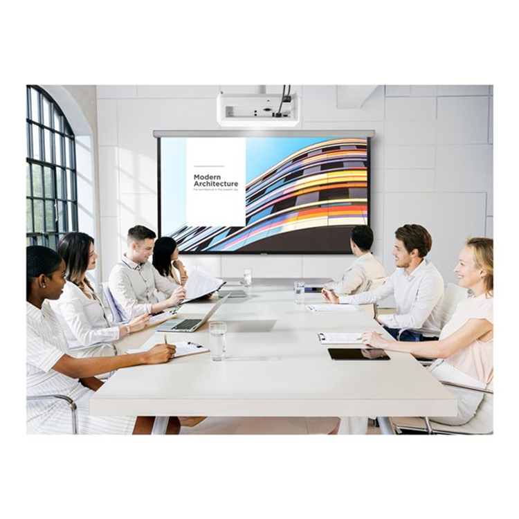 DLP Projector - Full HD (1920x1080) - 4000 ANSI Lumen