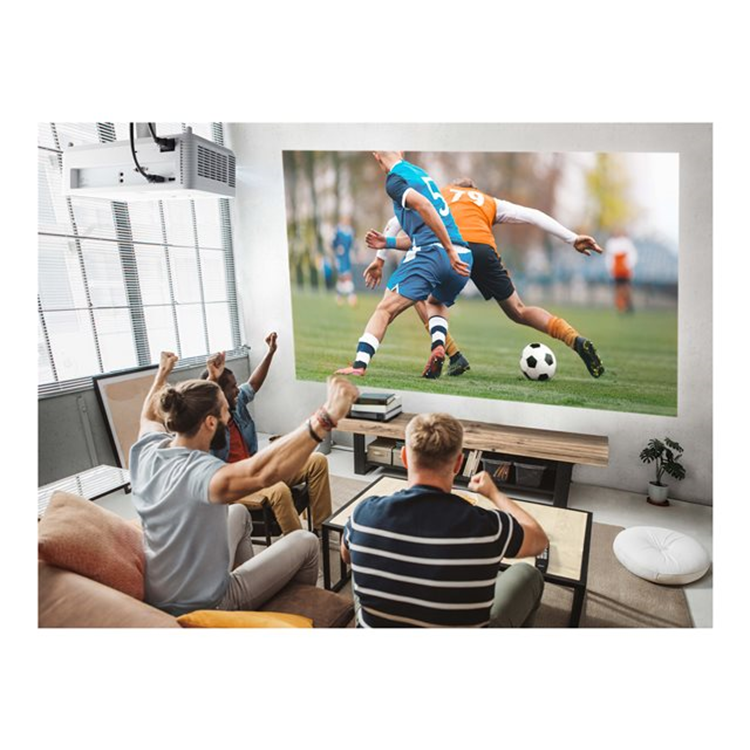 DLP Projector - Full HD (1920x1080) - 4000 ANSI Lumen