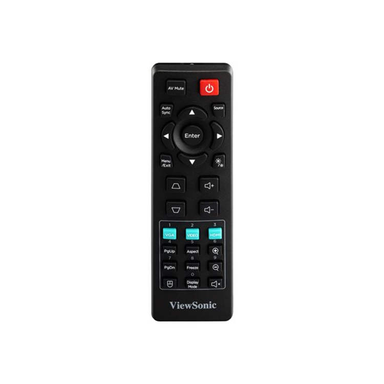 DLP Projector - Full HD (1920x1080) - 4000 ANSI Lumen