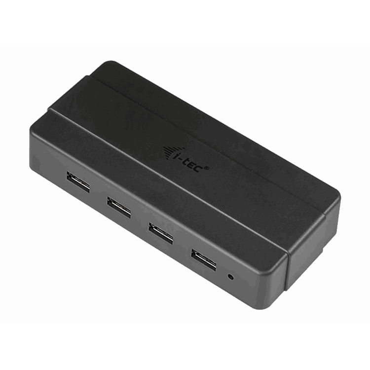 i-tec USB 3.0 Charging HUB 4 i-tec USB 3.0 Charging HUB 4